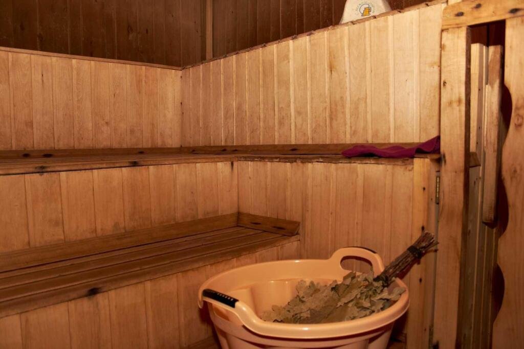 Отель Наташа, Воронежская область: фото 3