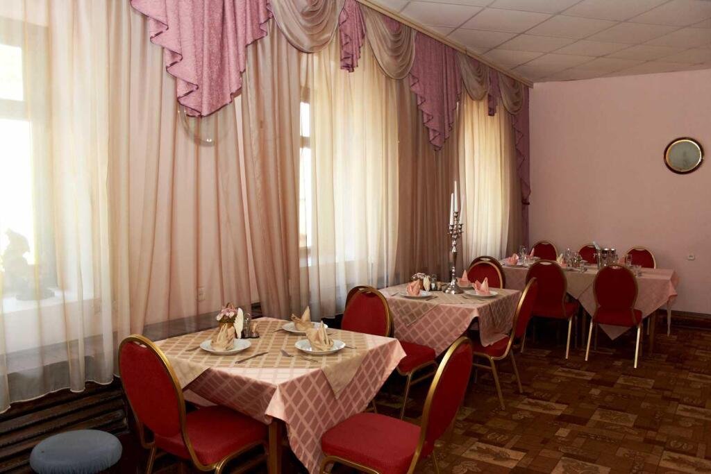 Отель Наташа, Воронежская область: фото 4