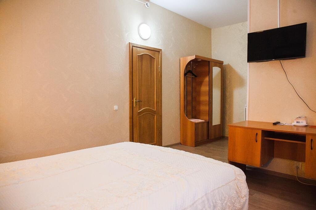 Отель Наташа, Воронежская область: фото 5