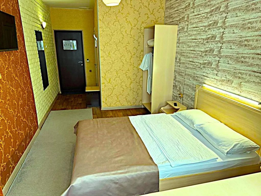 Отель АртПлаза, Томская область: фото 2