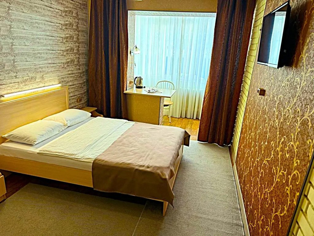 Отель АртПлаза, Томская область: фото 3