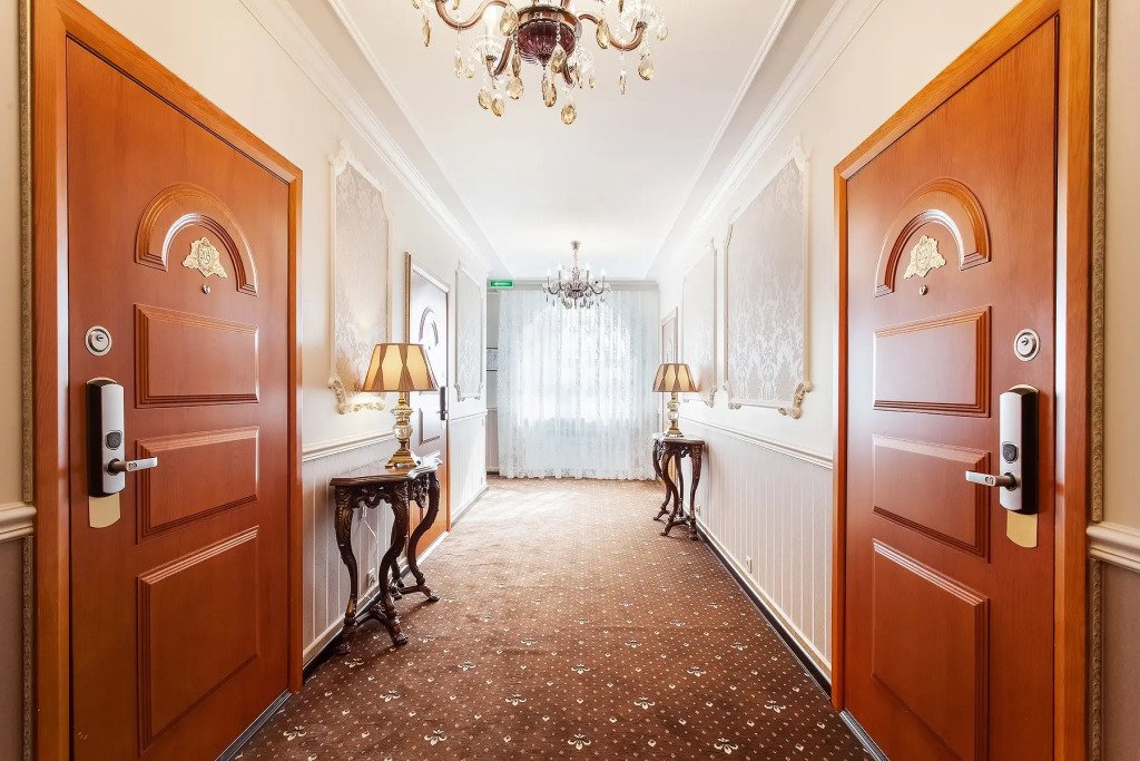 Отель Кристэлла, Ставропольский край: фото 3