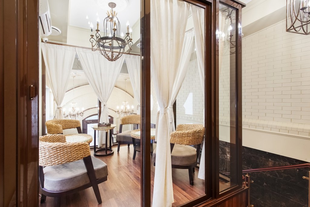 Отель Кристэлла, Ставропольский край: фото 4