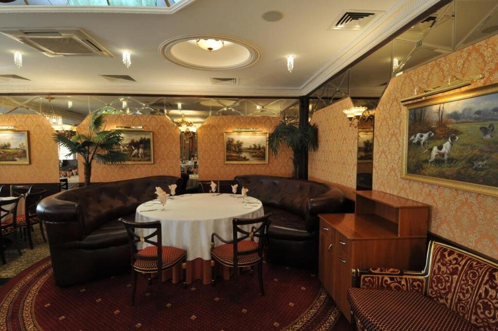 Отель Taiga, Иркутская область: фото 2