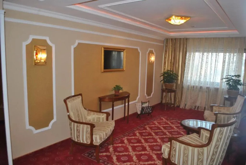 Отель Taiga, Иркутская область: фото 3