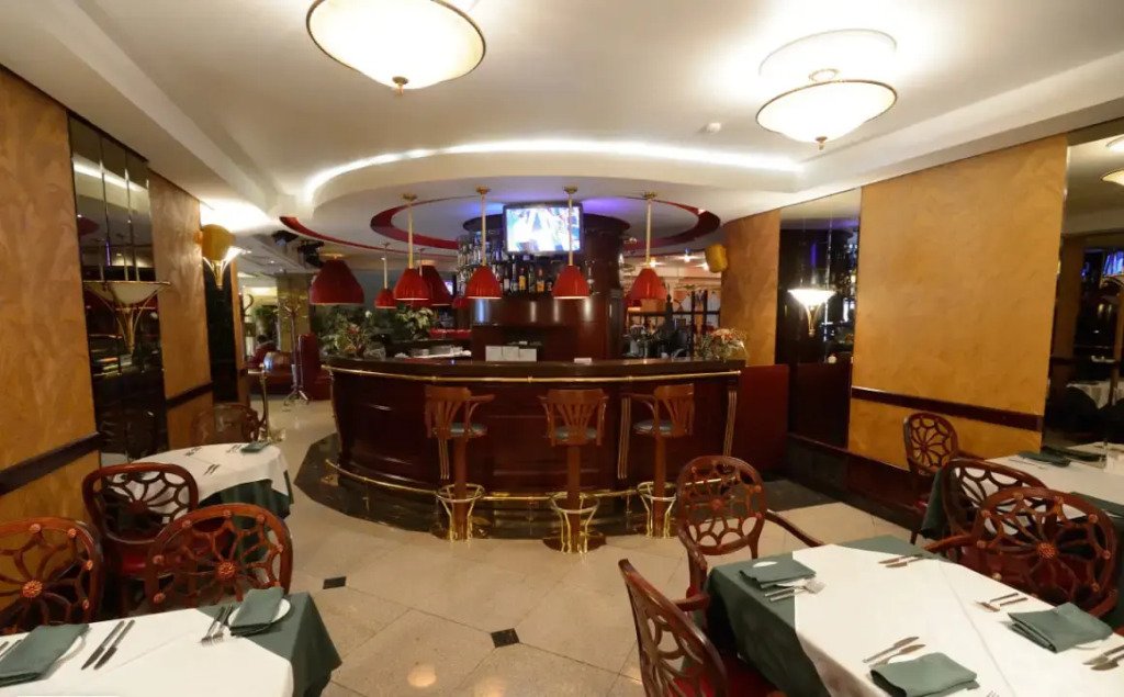 Отель Taiga, Иркутская область: фото 5