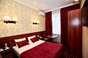 Двухместный номер Standard, Бизнес-Отель Арбат, Балаково