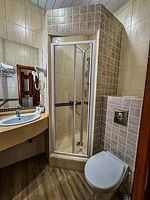 Двухместный номер Standard 2 отдельные кровати, Бизнес-Отель Арбат, Балаково