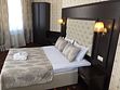 Двухместный люкс Superior двуспальная кровать, Бизнес-Отель Арбат, Балаково