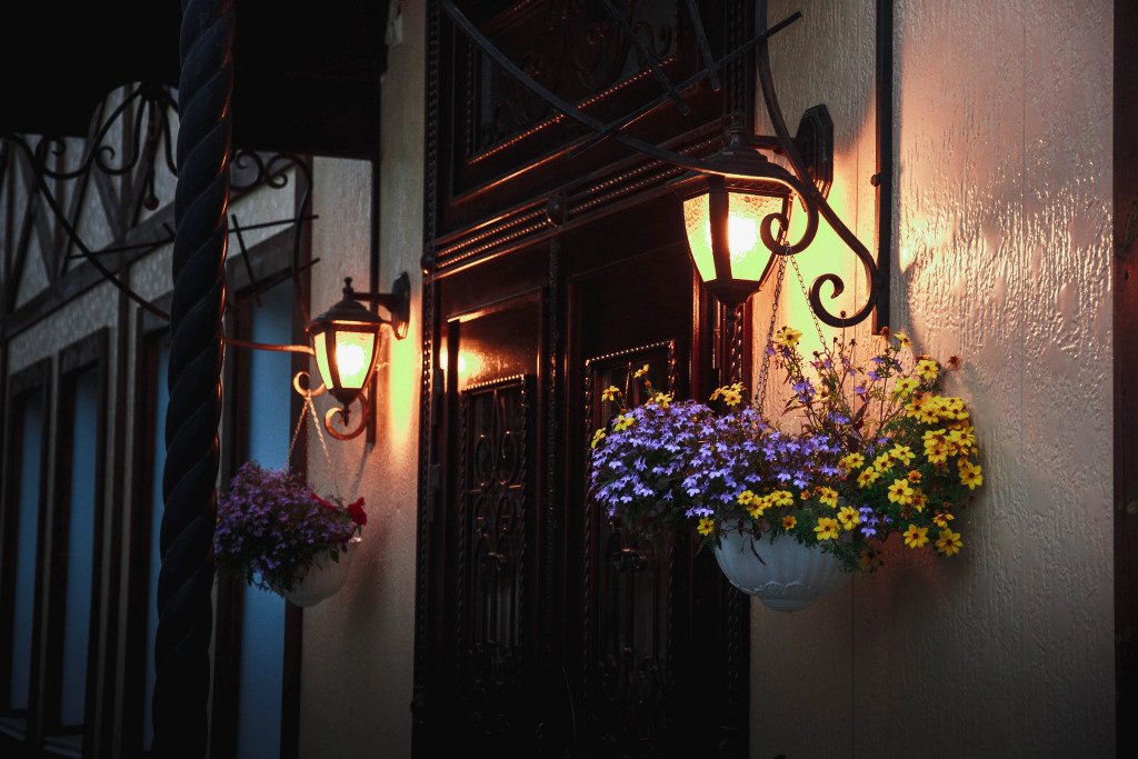 Отель Адрес, Саратовская область: фото 5