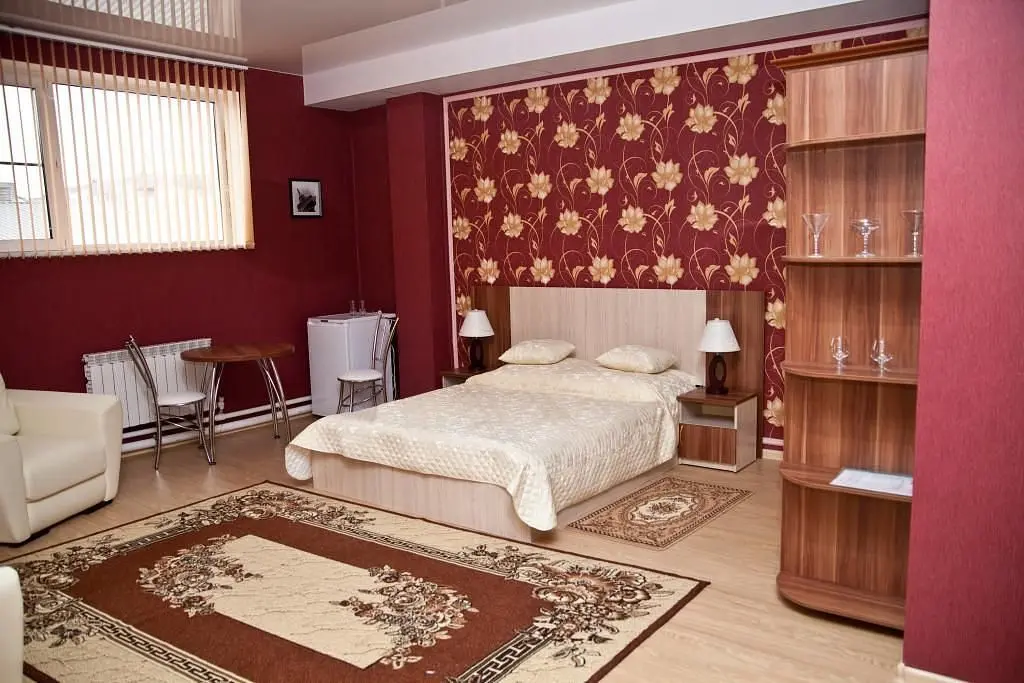 Отель Кагау, Пенза, Пензенская область