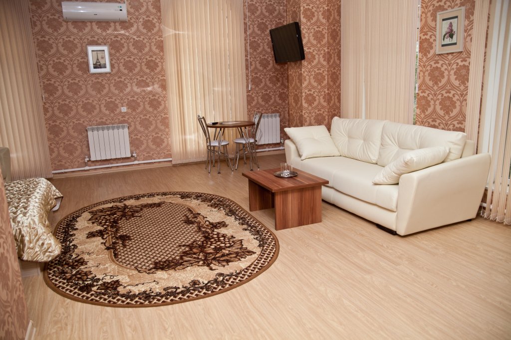 Отель Кагау, Пензенская область: фото 3