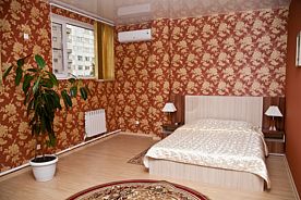 Люкс, Отель Кагау, Пенза