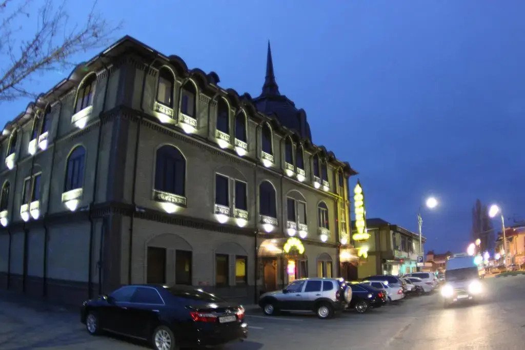 Отель Ориент, Ставропольский край: фото 2