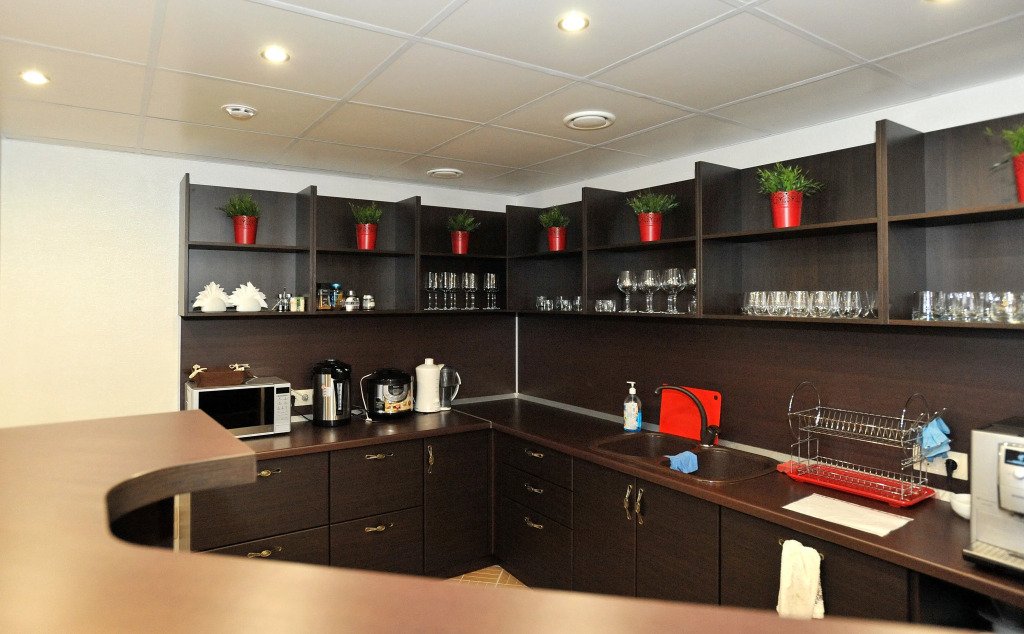 Отель Европейская, Озёрный, Республика Коми