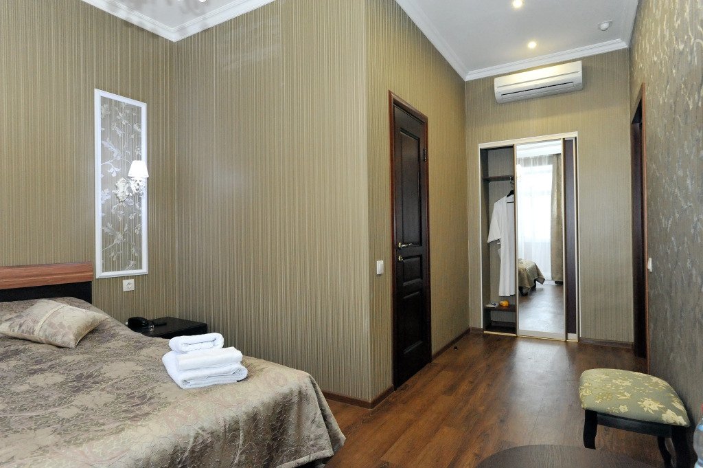 Отель Европейская, Республика Коми: фото 3