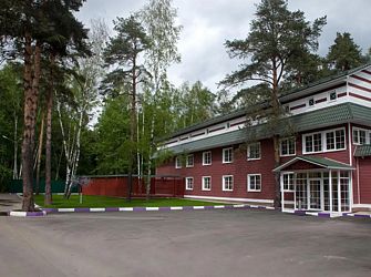 Отель Оздоровительный Комплекс Малинки