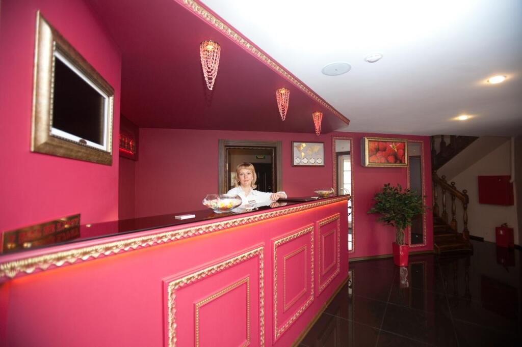 Оздоровительный Комплекс Малинки, Московская область: фото 2