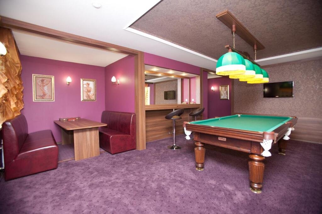 Оздоровительный Комплекс Малинки, Московская область: фото 4