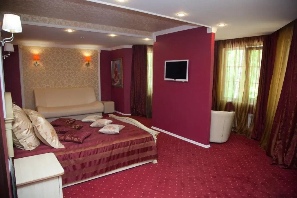 Оздоровительный Комплекс Малинки, Московская область: фото 5