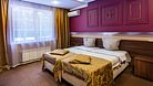 Двухместный номер Стандартный 2 отдельные кровати, Отель Оздоровительный Комплекс Малинки, Здравница