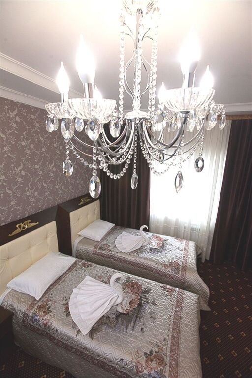 Отель Кристалл Палас, Тверская область: фото 2