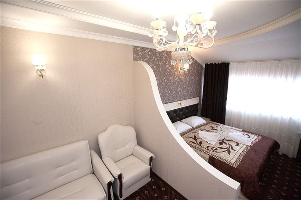 Отель Кристалл Палас, Тверская область: фото 3