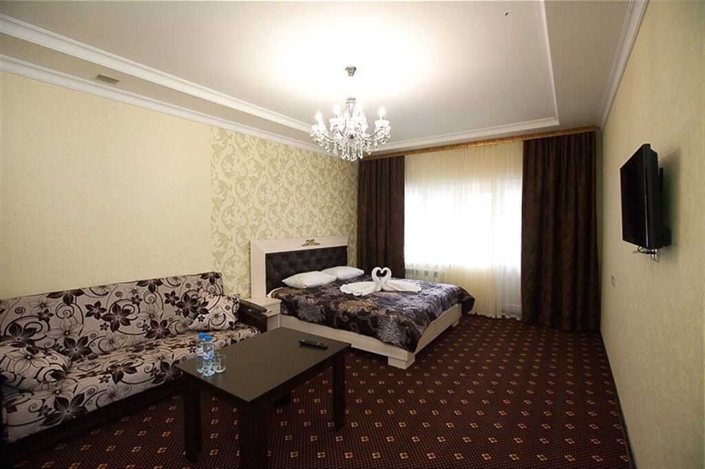 Отель Кристалл Палас, Тверская область: фото 5