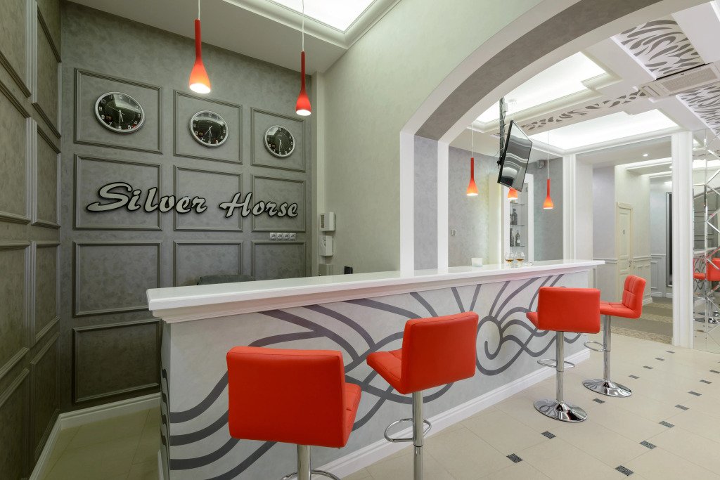 Отель Silver-horse, Новосибирская область: фото 2