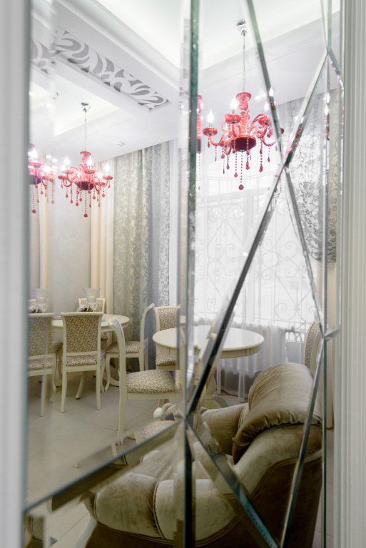 Отель Silver-horse, Новосибирская область: фото 3