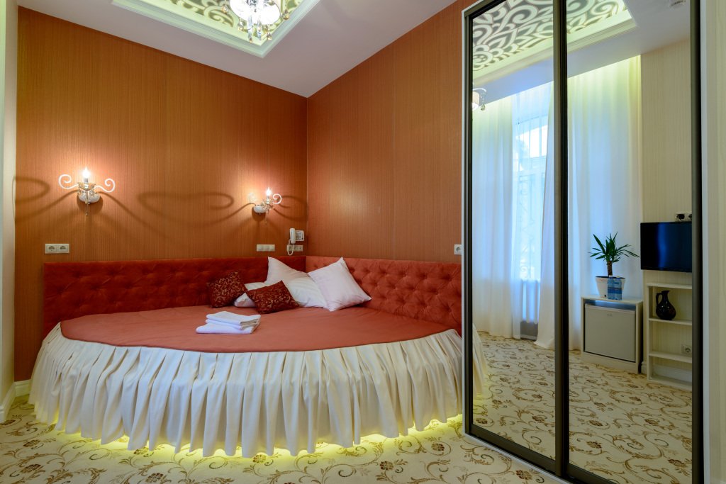 Отель Silver-horse, Новосибирская область: фото 5