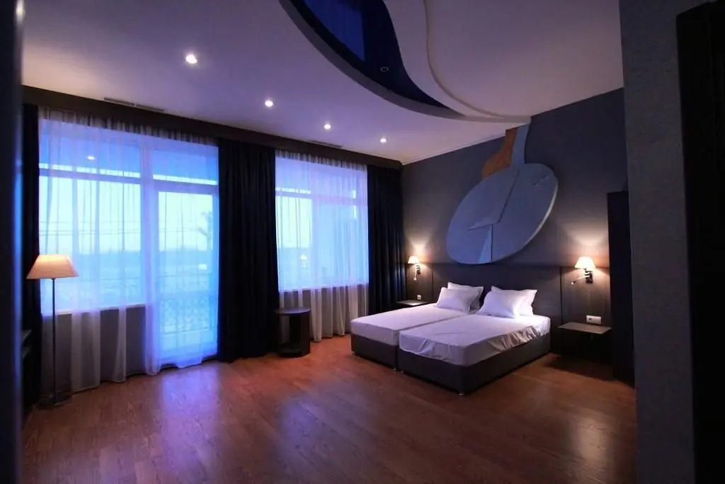 Отель Art Villa&SPA, Краснодарский край: фото 2