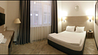 Двухместный номер Budget двуспальная кровать, Отель Art Villa&SPA, Краснодар