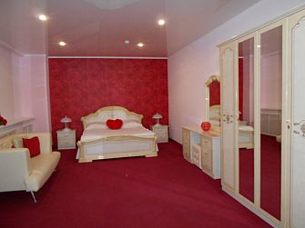 Отель Гостиничный комлекс Кагау