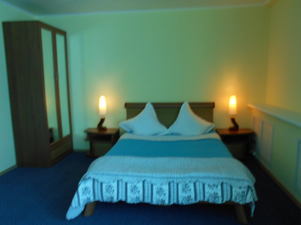 Гостиничный комлекс Кагау, Пензенская область: фото 2