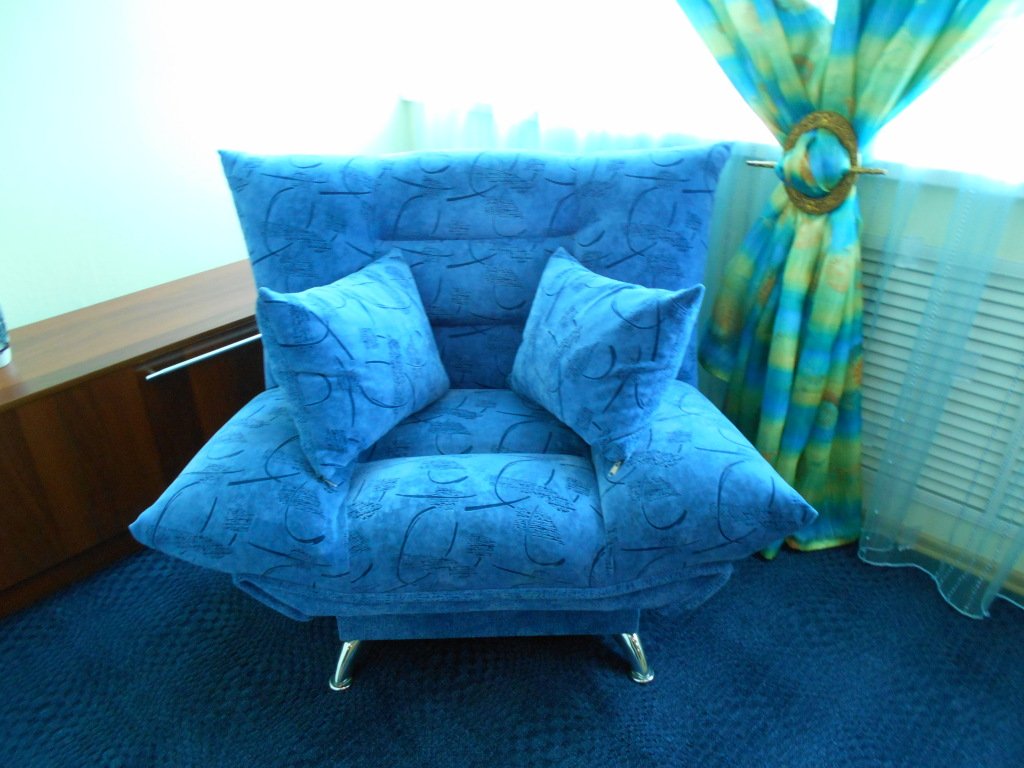 Гостиничный комлекс Кагау, Пензенская область: фото 3