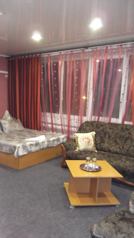 Гостиничный комлекс Кагау, Пензенская область: фото 5