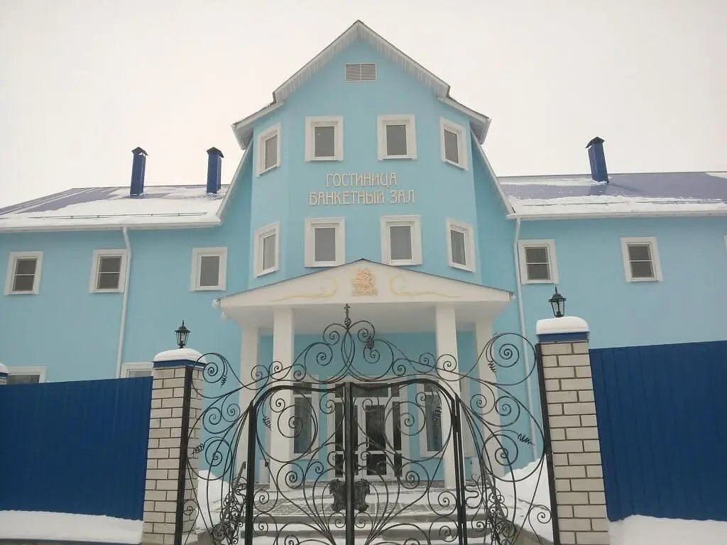 Отель Комплекс Парус-Тула, Тула, Тульская область