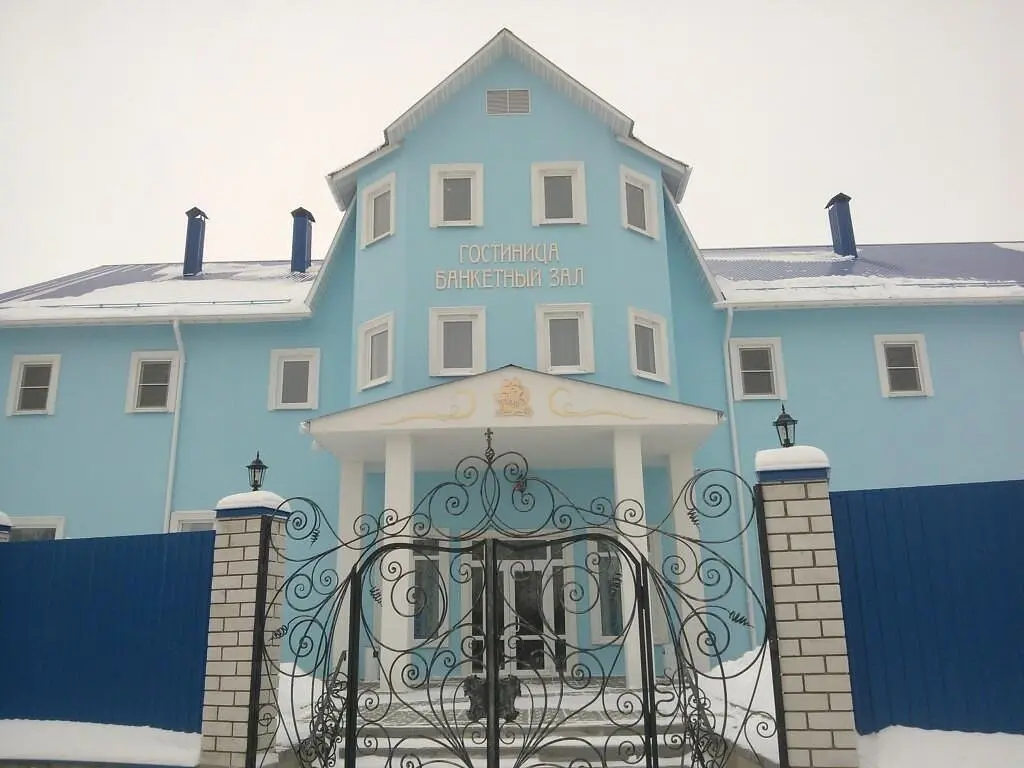 Отель Комплекс Парус-Тула, Тула, Тульская область