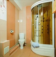 Номер Standard, Отель Комплекс Парус-Тула, Тула