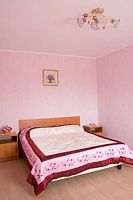 Номер Luxury, Отель Комплекс Парус-Тула, Тула