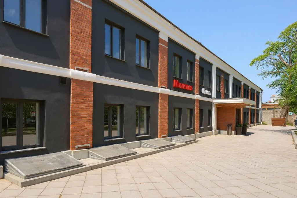 Отель Минима Белорусская, Московская область: фото 2