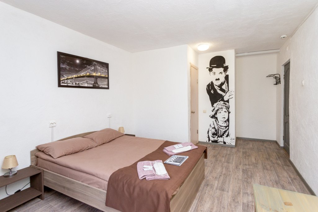 Гостиница КИНОЛЕНТА, Владимирская область: фото 2