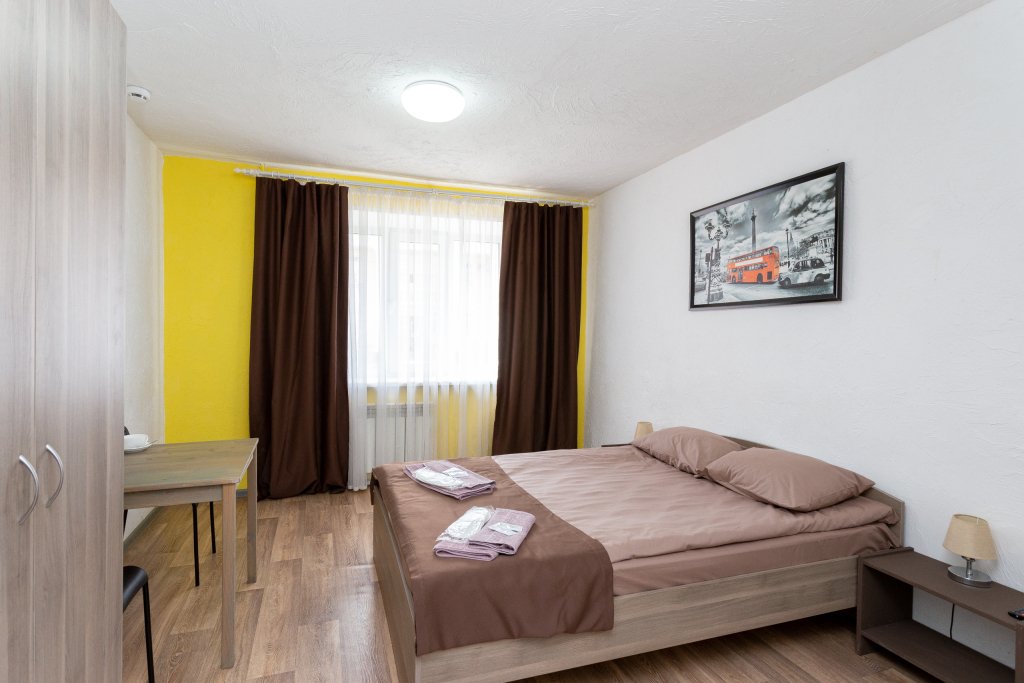 Гостиница КИНОЛЕНТА, Владимирская область: фото 4