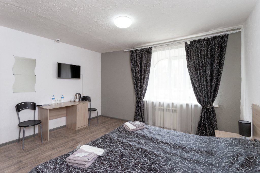 Гостиница КИНОЛЕНТА, Владимирская область: фото 5