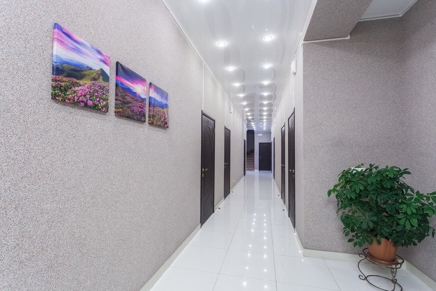 Отель Корона, Новосибирская область: фото 2