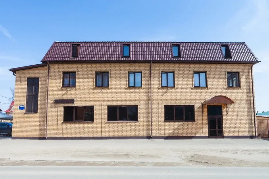 Отель Корона, Новосибирская область: фото 3