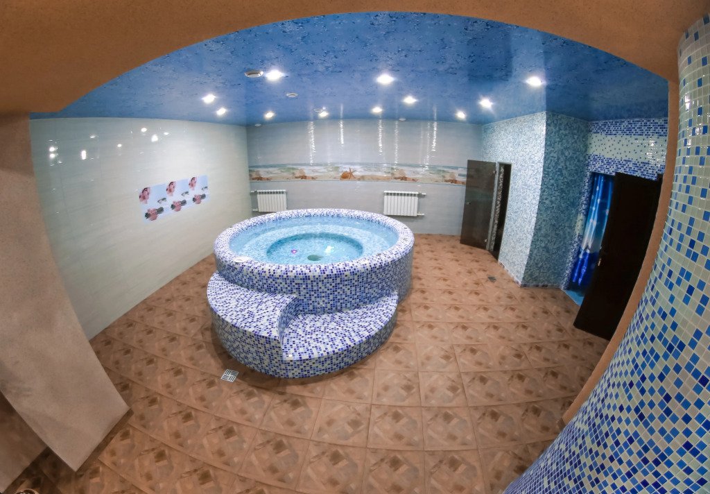 Отель Корона, Новосибирская область: фото 5