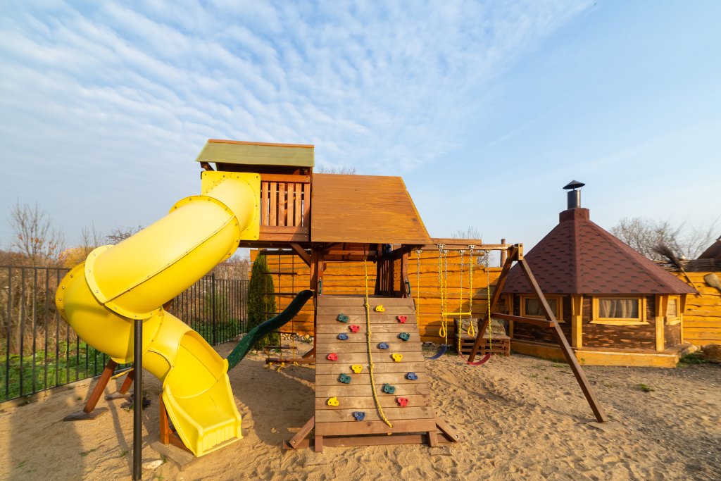 Апарт-отель Буржуй, Смоленская область: фото 4