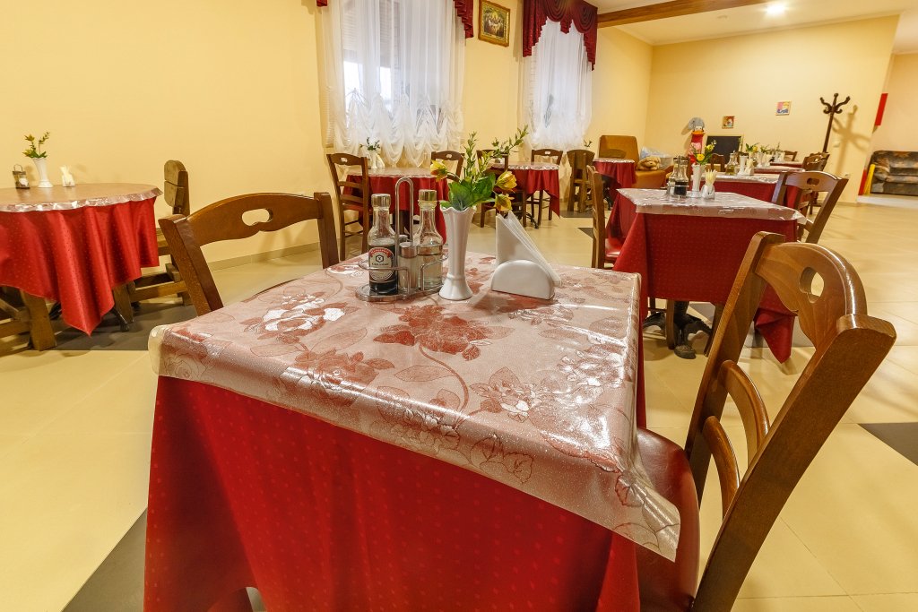 Апарт-отель Буржуй, Смоленская область: фото 5